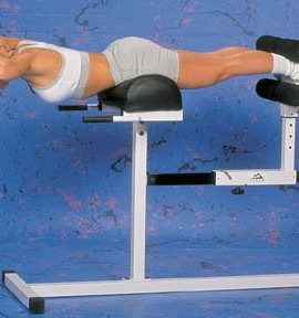 Yukon-Glute-Hamstring-Back-and-Abs-Hyperextension-Bench-GHD-Exercise-and-Crossfit-Machine-0
