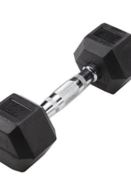 10-lb-Rubber-Dumbbell-Single-0