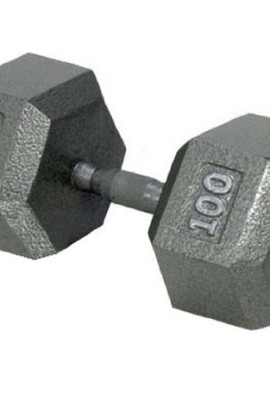 100-lb-Hexhead-Dumbbell-each-0