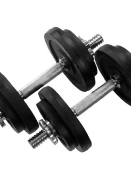 40-lbs-Adjustable-Cast-Iron-Dumbbells-D2CLZ-0