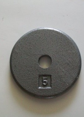 45-lb-Adjustable-Dumbbell-Set-with-Grey-or-Black-Standard-Plates-0-0