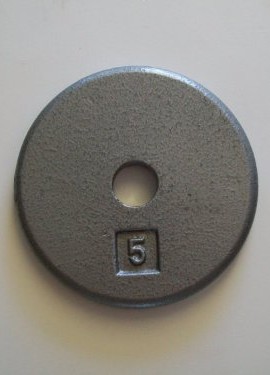 70-Lb-Adjustable-Dumbbell-Set-with-Grey-or-Black-Plates-0-0