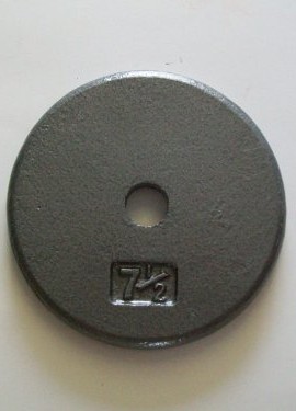 70-Lb-Adjustable-Dumbbell-Set-with-Grey-or-Black-Plates-0