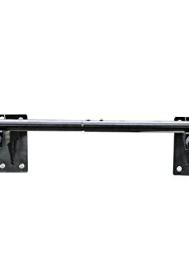 Ablefitness-Deluxe-Wall-Mounted-Chin-up-Bar-Pull-up-Bar-Multi-Function-Home-Gym-0-1