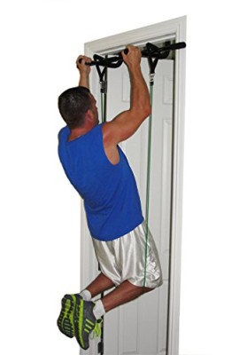 BEACHBORN-Multi-Function-Doorway-Pull-Up-Bar-and-11-Piece-Resistance-Band-Set-Pull-up-bar-assistance-bands-COMBO-PACK-FREE-AB-STRAPS-0-3