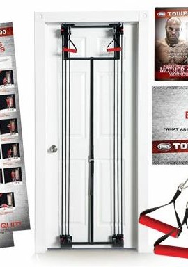 Body-By-Jake-Tower-200-Full-Body-Exercise-Gym-0