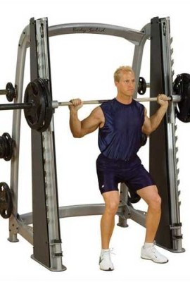 Body-Solid-Pro-Club-Line-Counterbalanced-Smith-Machine-0