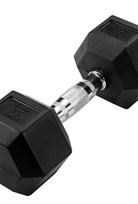 Body-Solid-Rubber-Coated-Hex-Dumbbells-5-to-30-lb-Pairs-0