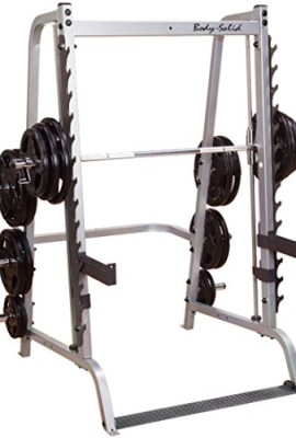 Body-Solid-Series-7-GS348Q-Smith-Machine-with-Linear-Bearings-0