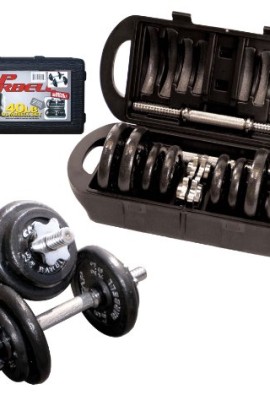CAP-Barbell-40-pound-Adjustable-Dumbbell-Set-with-Case-0
