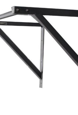 CFF-WallCeiling-Mounted-Pull-Up-Bar-with-300-Pound-Capacity-0