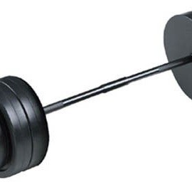 Duracast-Weight-Set-w-Dumbells-55-lbs-0