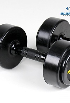 Element-Fitness-Virgin-Rubber-Commercial-Round-Dumbbells-Set-5-lbs-50-lbs-0-0