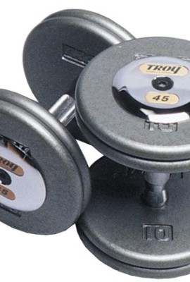 Fixed-Pro-Style-Dumbbells-with-Contoured-Handle-Set-of-2-50-lbs-0