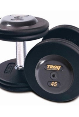 Fixed-Pro-Style-Dumbbells-with-Straight-Handle-Black-Plate-and-Rubber-End-Cap-Set-of-2-475-lbs-0