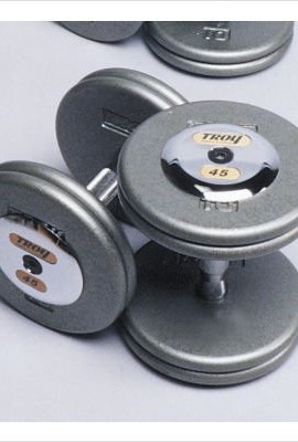 Fixed-Pro-Style-Dumbbells-with-Straight-Handle-and-Chrome-End-Caps-Set-of-2-115-lbs-0