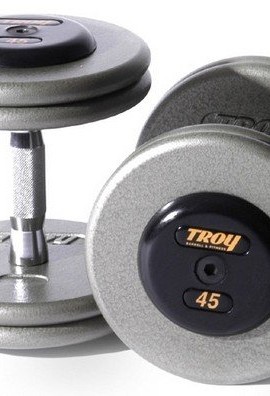 Fixed-Pro-Style-Dumbbells-with-Straight-Handle-and-Rubber-End-Caps-Set-of-2-150-lbs-0