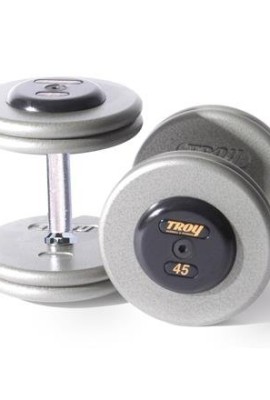 Fixed-Pro-Style-Dumbbells-with-Straight-Handle-and-Rubber-End-Caps-Set-of-2-425-lbs-0