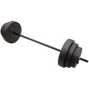 Golds-Gym-100-lb-Vinyl-Weight-Set-0