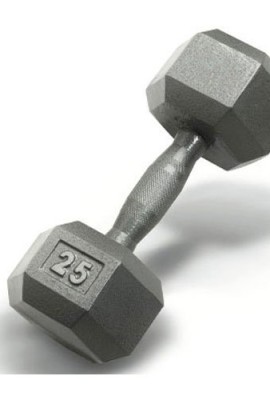 Hampton-Fitness-Pro-Hex-8-lb-Pair-Dumbbells-with-Steel-Ergonomic-Handle-0