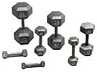 Hex-Dumbbells-30-50-Pound-Set-0