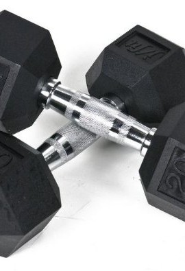 J-Fit-Rubber-Coated-Dumbbell-20-lbQty-2-0