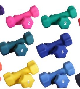 Neoprene-Dumbbell-Set-1-10-LB-Pairs-Rack-not-included-0