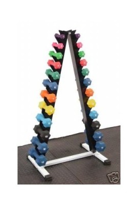 Neoprene-Dumbbell-Set-1-25-LB-14-Pairs-rack-not-included-0