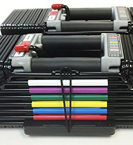 PowerBlock-Elite-90-Adjustable-5-to-90-Pounds-per-Dumbbell-Set-0