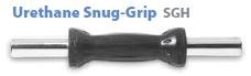 Pro-Style-Grey-Dumbbells-425-lbsSnug-Grip-Handle-0