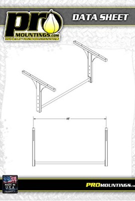 Promountingscom-Ceiling-Wall-Mount-Pull-Up-Bar-Middle-Yellow-Bar-0-4