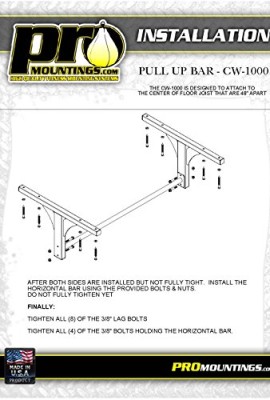 Promountingscom-Ceiling-Wall-Mount-Pull-Up-Bar-Middle-Yellow-Bar-0-6