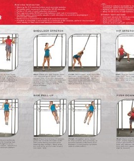 Spri pull up assistor 2025