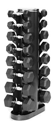 VTX-3-25-lb-Dumbbell-Set-wRack-0