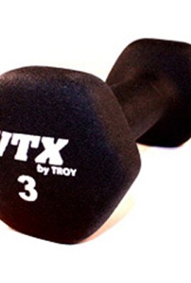 VTX-Neoprene-Dumbbell-Size-3-lbs-0