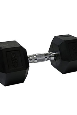 Valor-Fitness-Gym-Accessories-40lb-Dumbbell-each-0