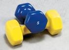 Vinyl-Coated-Dumbbells-35810-lb-Set-0