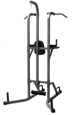 XMark-Deluxe-Power-Tower-and-Heavy-Bag-Stand-XM-2842-0-1