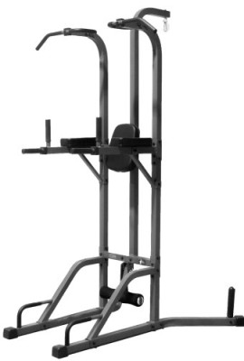XMark-Deluxe-Power-Tower-and-Heavy-Bag-Stand-XM-2842-0-2
