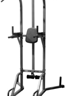 XMark-Deluxe-Power-Tower-and-Heavy-Bag-Stand-XM-2842-0