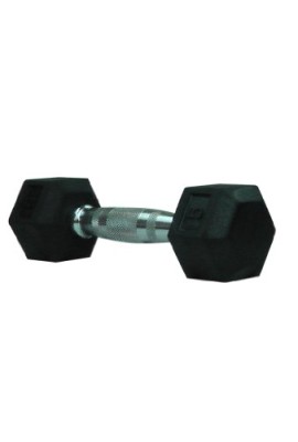 Yes4All-5-lbs-Rubber-Coated-Hex-Dumbbells-w-Ego-Handle-AAAGZ-0