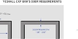 Yes4All-SXP-Chin-Pull-Up-Bar-CW2KZ-0-0