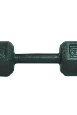 Yes4All-Solid-Hex-Single-Dumbbell-15-LB-AAALZ-0