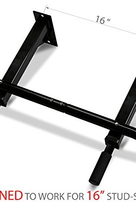 Yes4All-Wall-Mount-Chin-Up-Bar-CUK4Z-0-1
