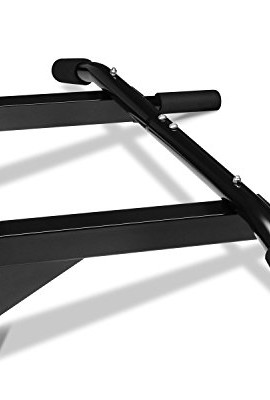 Yes4All-Wall-Mount-Chin-Up-Bar-CUK4Z-0-2
