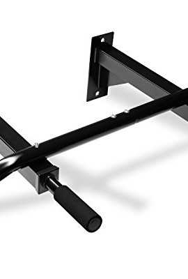 Yes4All-Wall-Mount-Chin-Up-Bar-CUK4Z-0