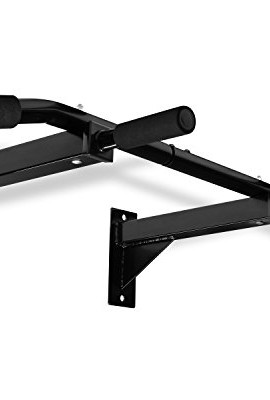 Yes4All-Wall-Mount-Chin-Up-Bar-CUK4Z-0-3