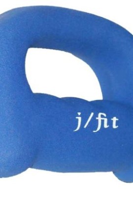 jfit-3lb-Neoprene-Grip-Dumbbell-Weight-0