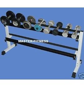 2-Tier-36-Dumbbell-Rack-0