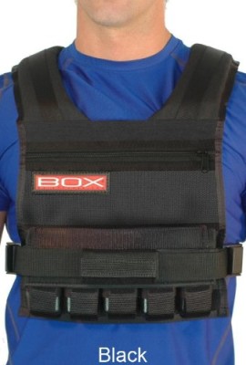 25-Lb-Box-Weight-Vest-Black-0